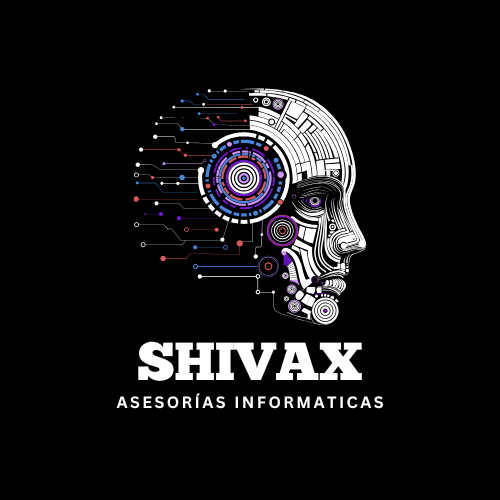 Shivax Logo